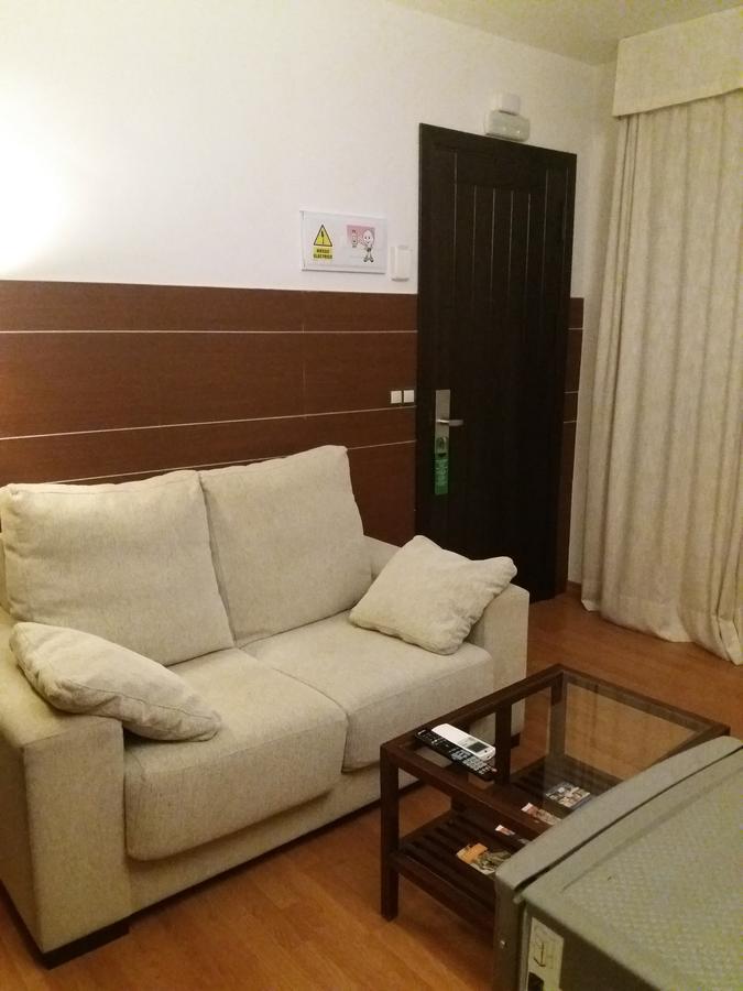 Apartamentos Ardales Dış mekan fotoğraf