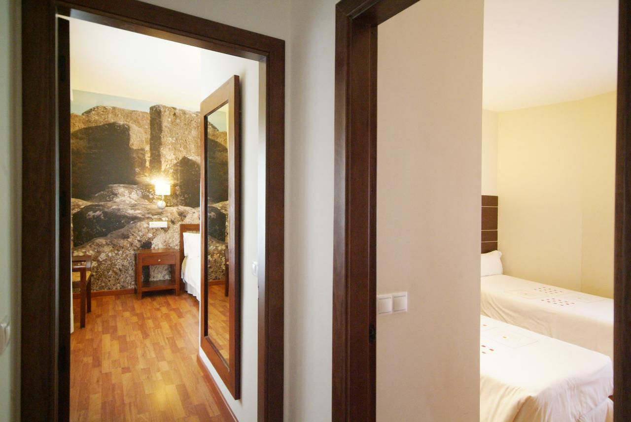 Apartamentos Ardales Dış mekan fotoğraf